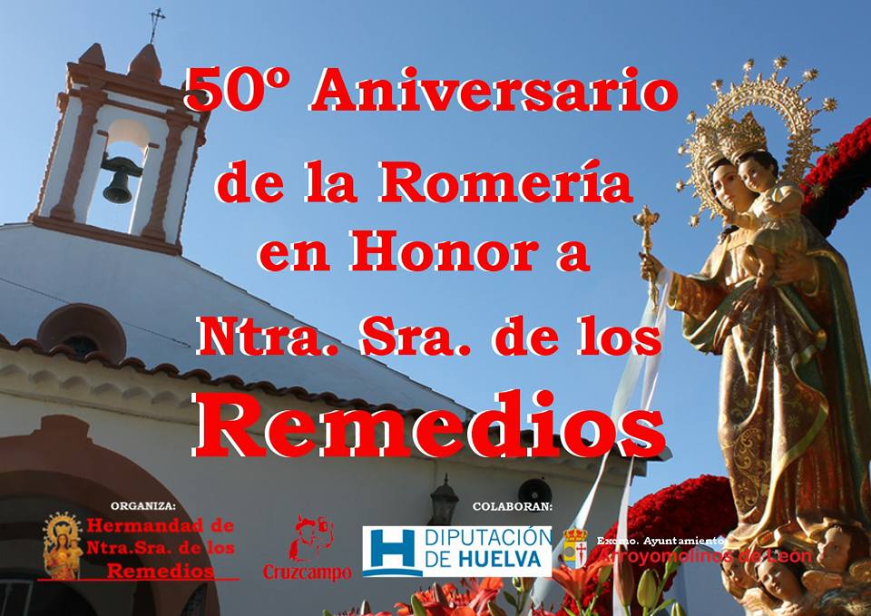 Romería de Nuestra Señora de los Remedios  